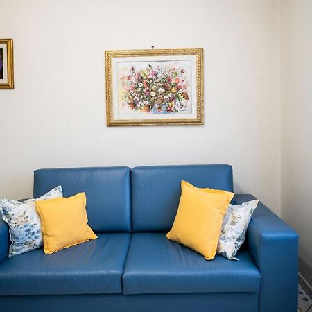 Casa Vacanza La Gardenia トラモンティ エクステリア 写真